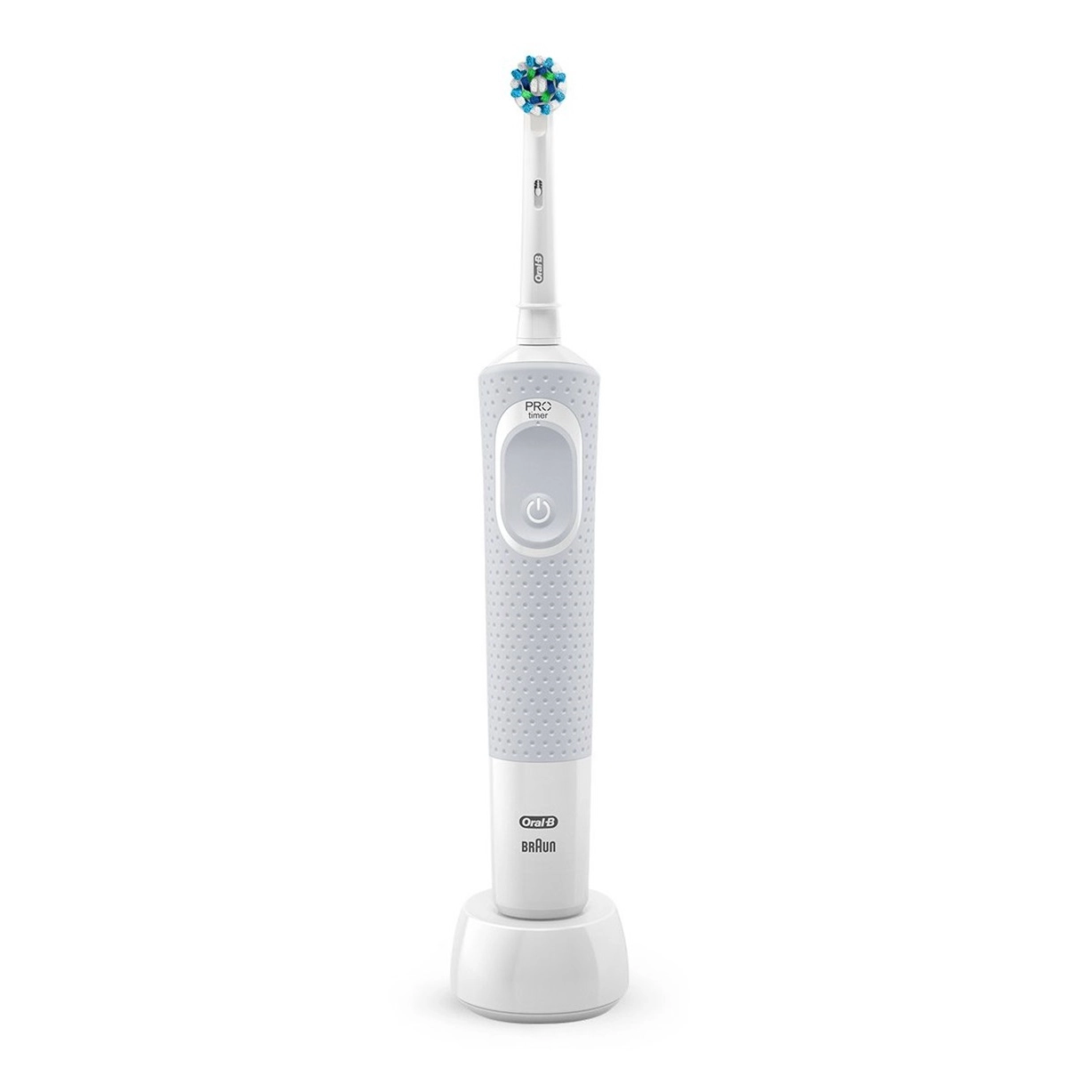Vitality 100 Cross Action - Electric Toothbrush