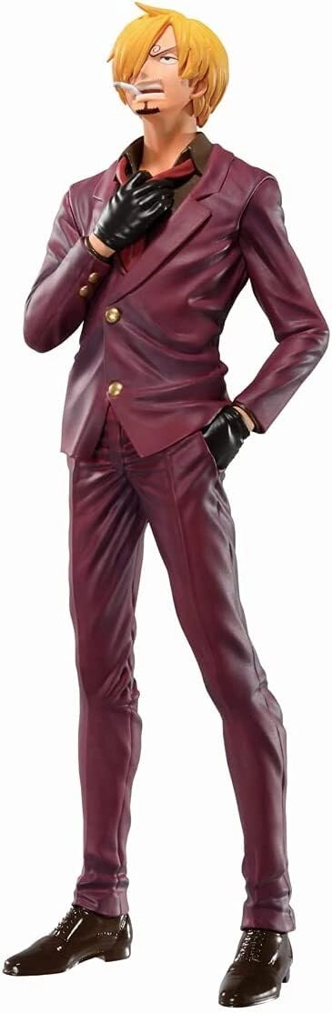 Bandai Sanji - One Piece (15.98 cm) (BAS60164)