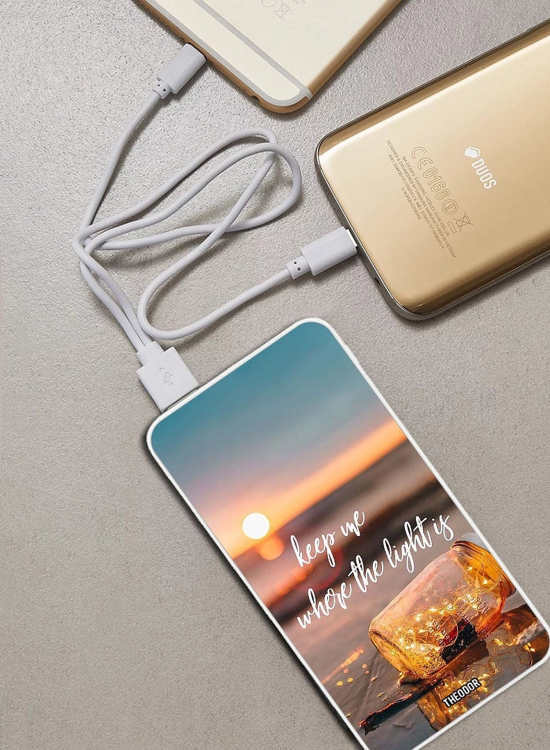 EX_PPBA271 - 10000 Watt-hour 18W