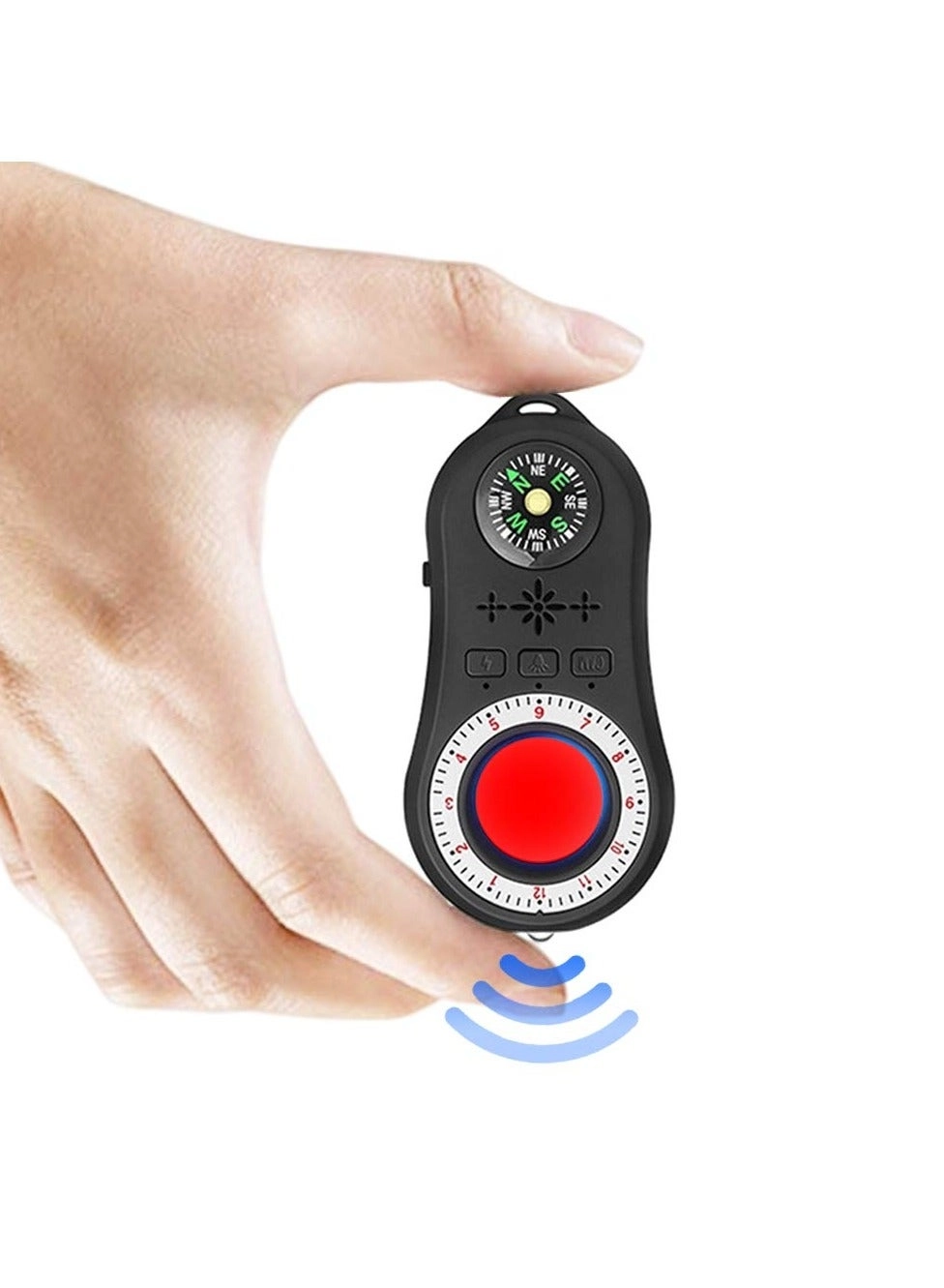 mini spy camera wireless hidden Device detector