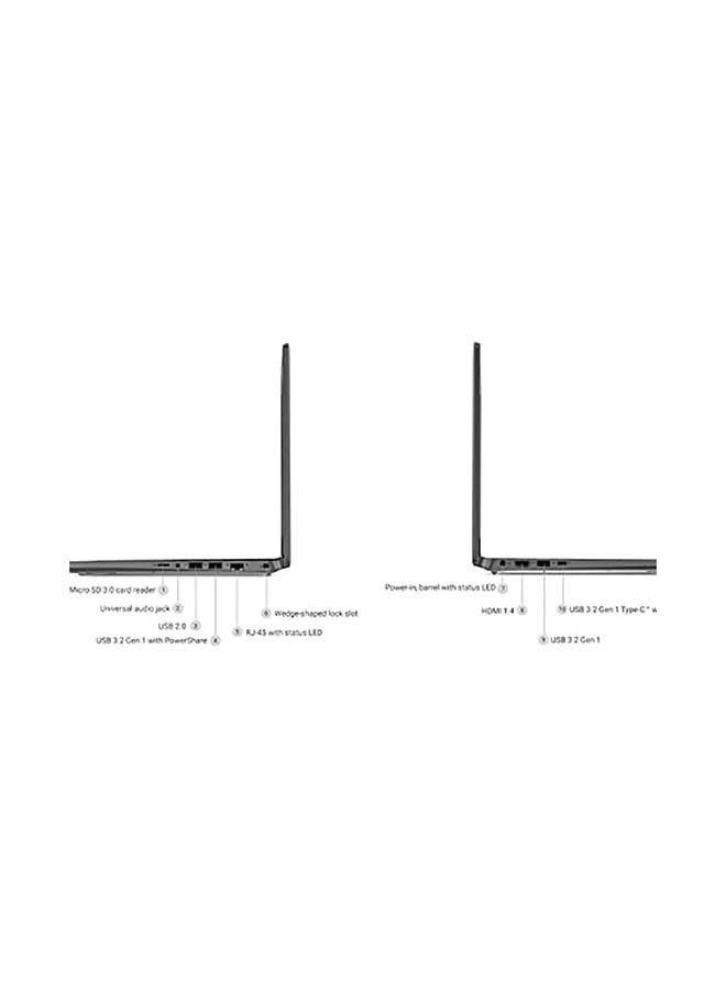 (Renewed) Latitude-3410 - 14'' 256GB 8GB 256GB Core i5-10210U