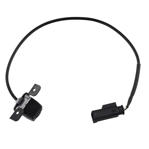 Rear View Camera - Compatible with Range Rover Evoque L538 2012-2016