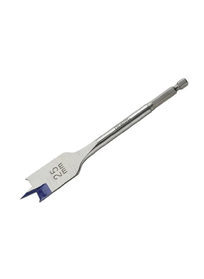Zip Wood Drill Bit - Steel 1 piece(s) 25 millimeter