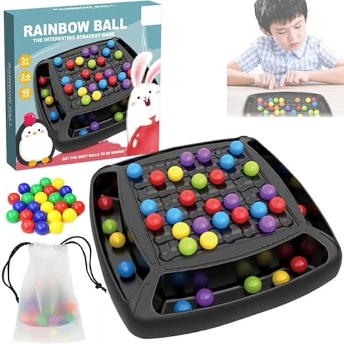 rayihni INTELLECTUAL BOARD GAMES