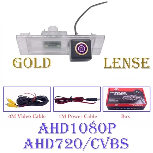 Rear View Reversing Camera - Night vision