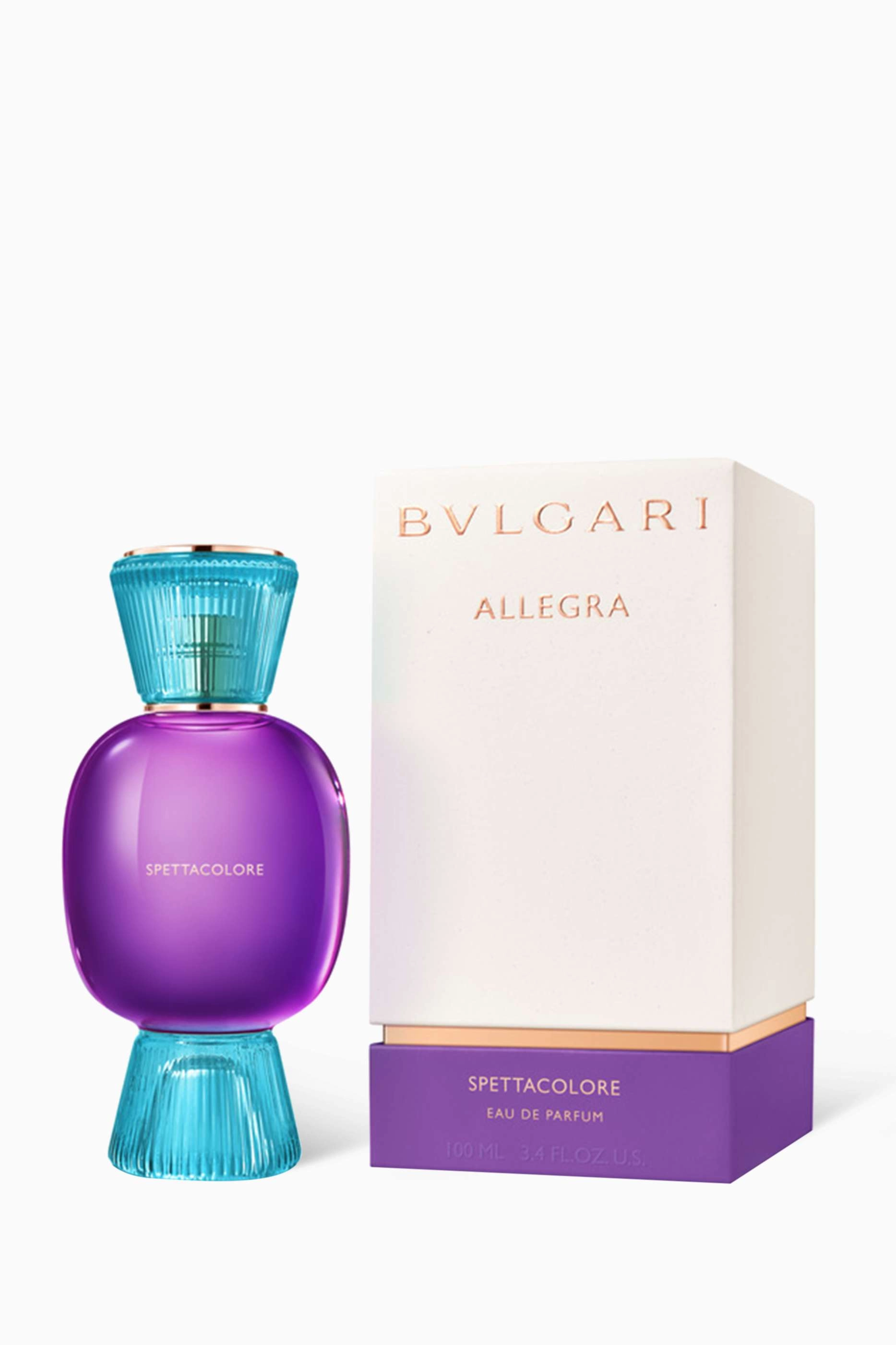 Allegra Spettacolore - Eau de Parfum 100ml