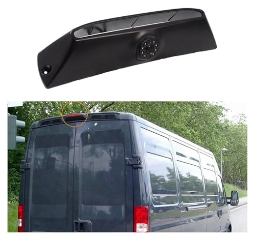 Brake Light Camera - Night vision Wireless 762x504 pixels