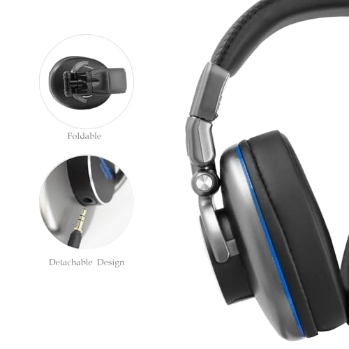 YTH-983-SL Wired Headphone