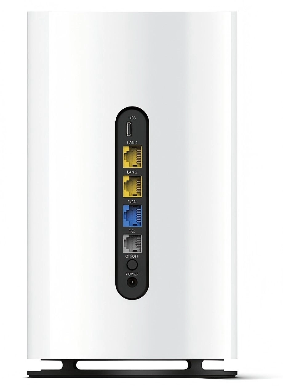 FastMile 5G Gateway 3 - 3.6 Gbps WiFi 6