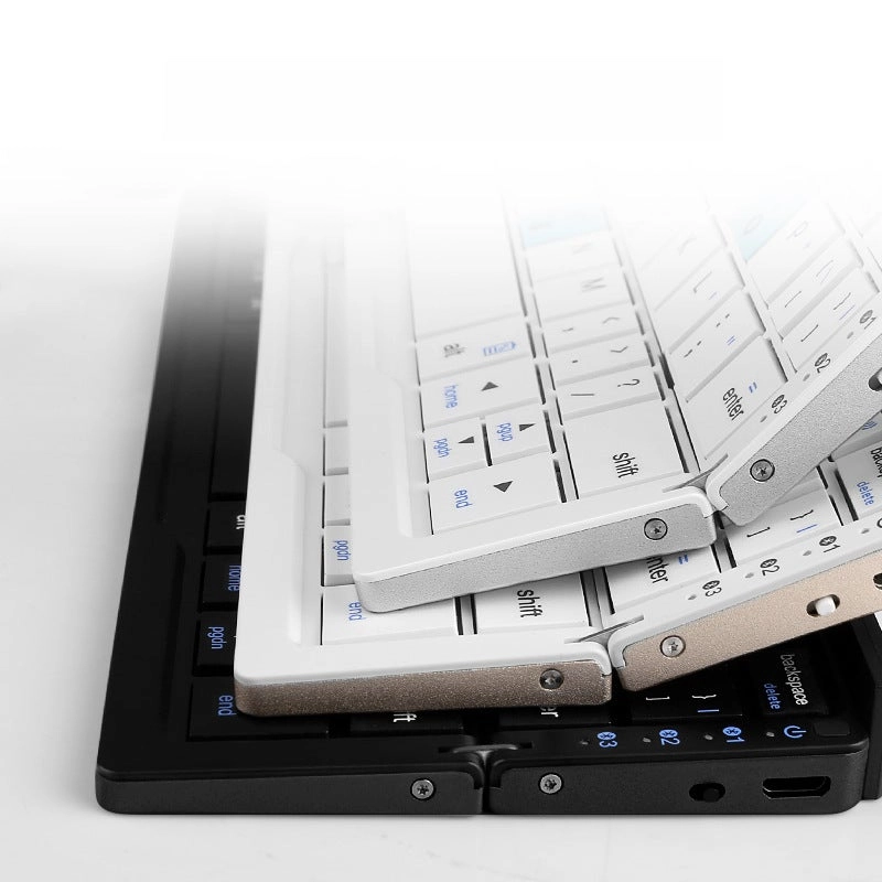 HB199 Bluetooth Keyboard