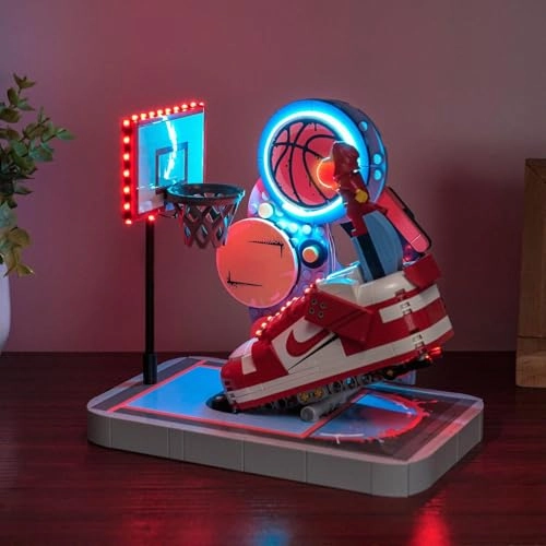 Lighting Kit 43021 - Sport