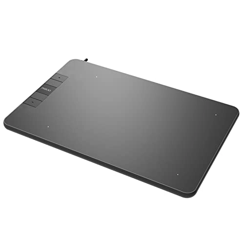 PN640 - 6x4 inches 8192 levels