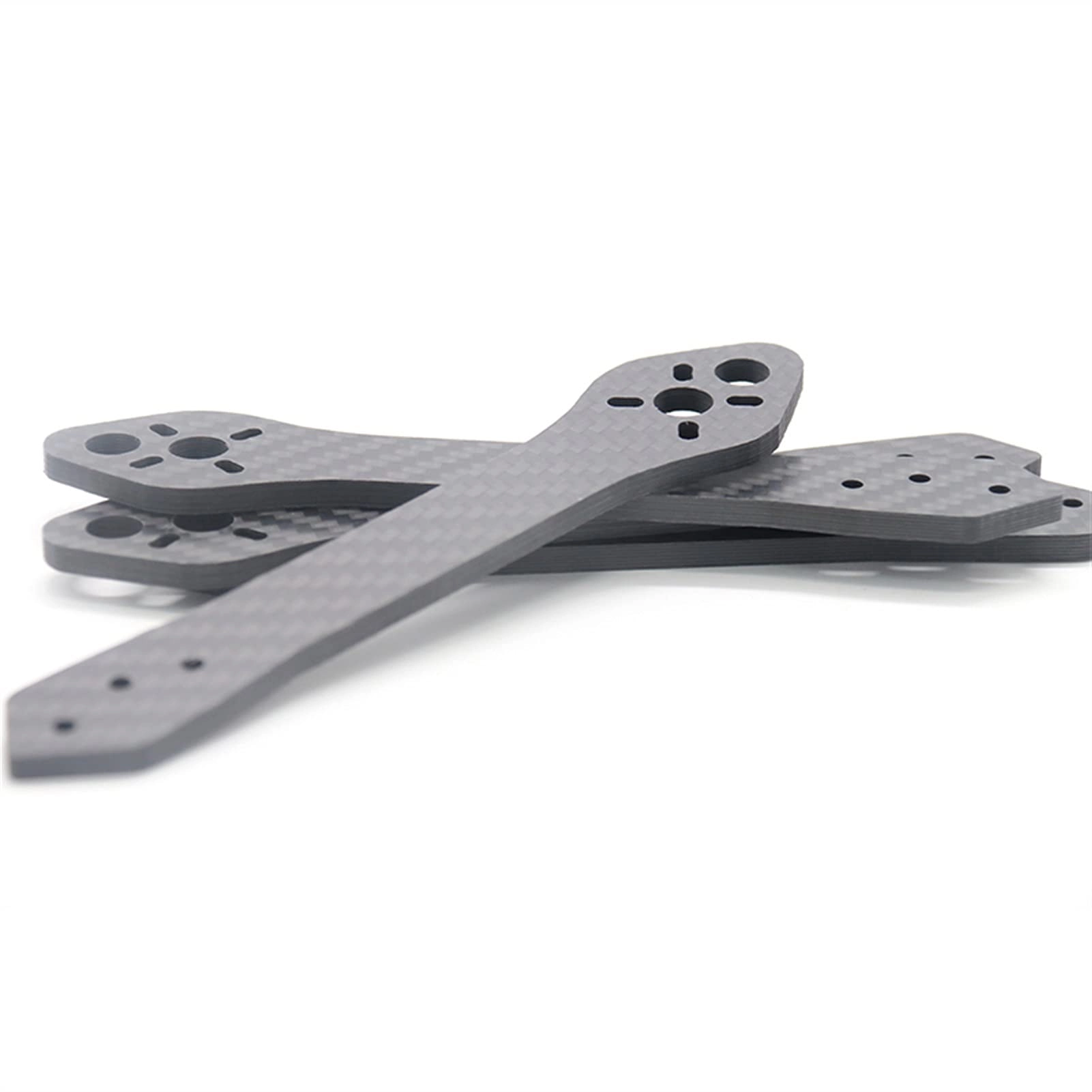 X5R - 220mm 4mm + X6R - 250mm