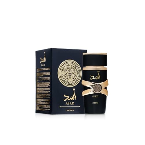 Asad U Eau de Parfum 100 ml