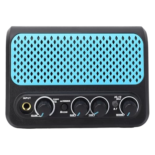 iG-10Mini - 10W 5.0 Portable
