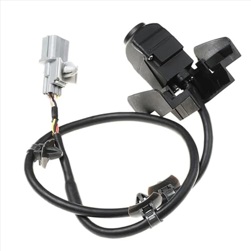 Reversing Camera - Night vision