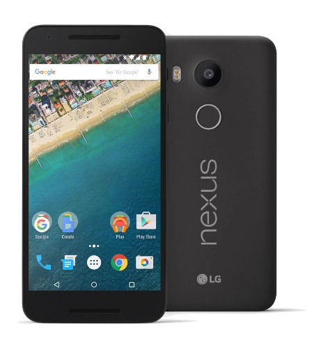 Nexus 5X - 2GB 32GB