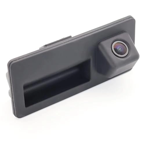 Rear View Camera - Night Vision 1280x720