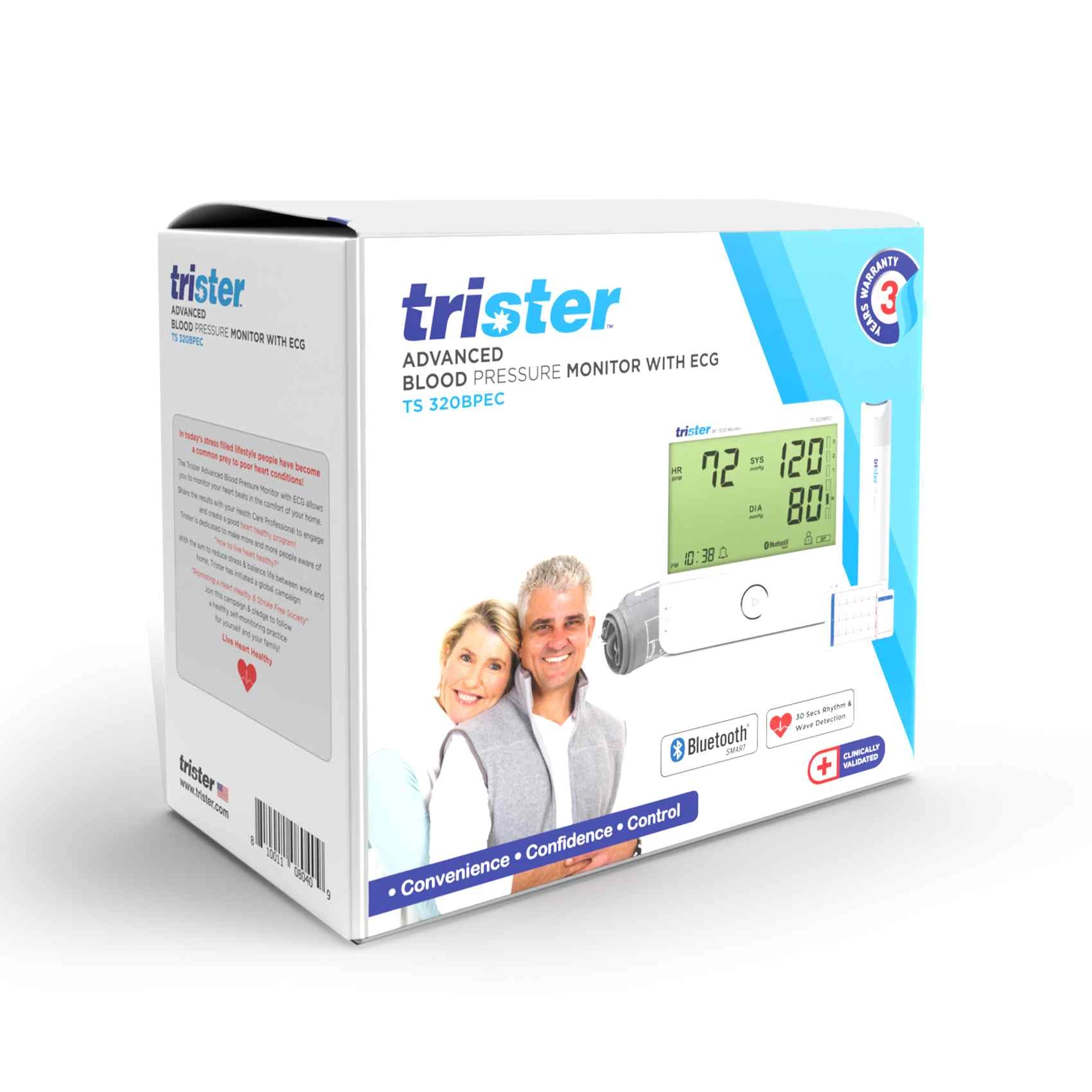 TS320 - 23-33cms