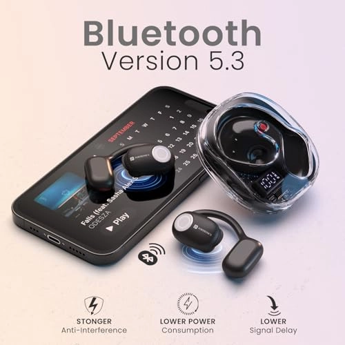 Harmonics Twins 30 Wireless Earbud