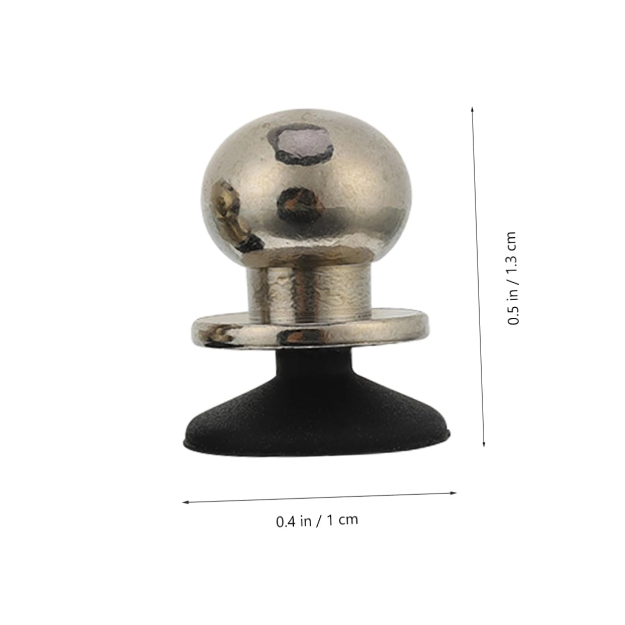 Mobile Game Trigger Buttons - 2Pcs Shooting Joystick Assist