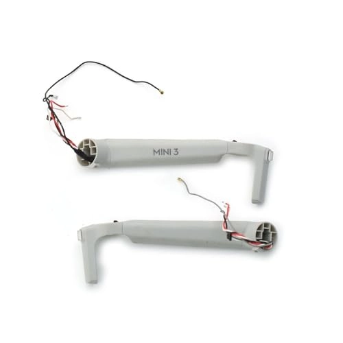 3 UAV Hull Shell Kit