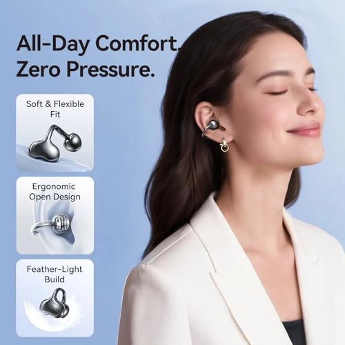 A8 Wireless Earbud