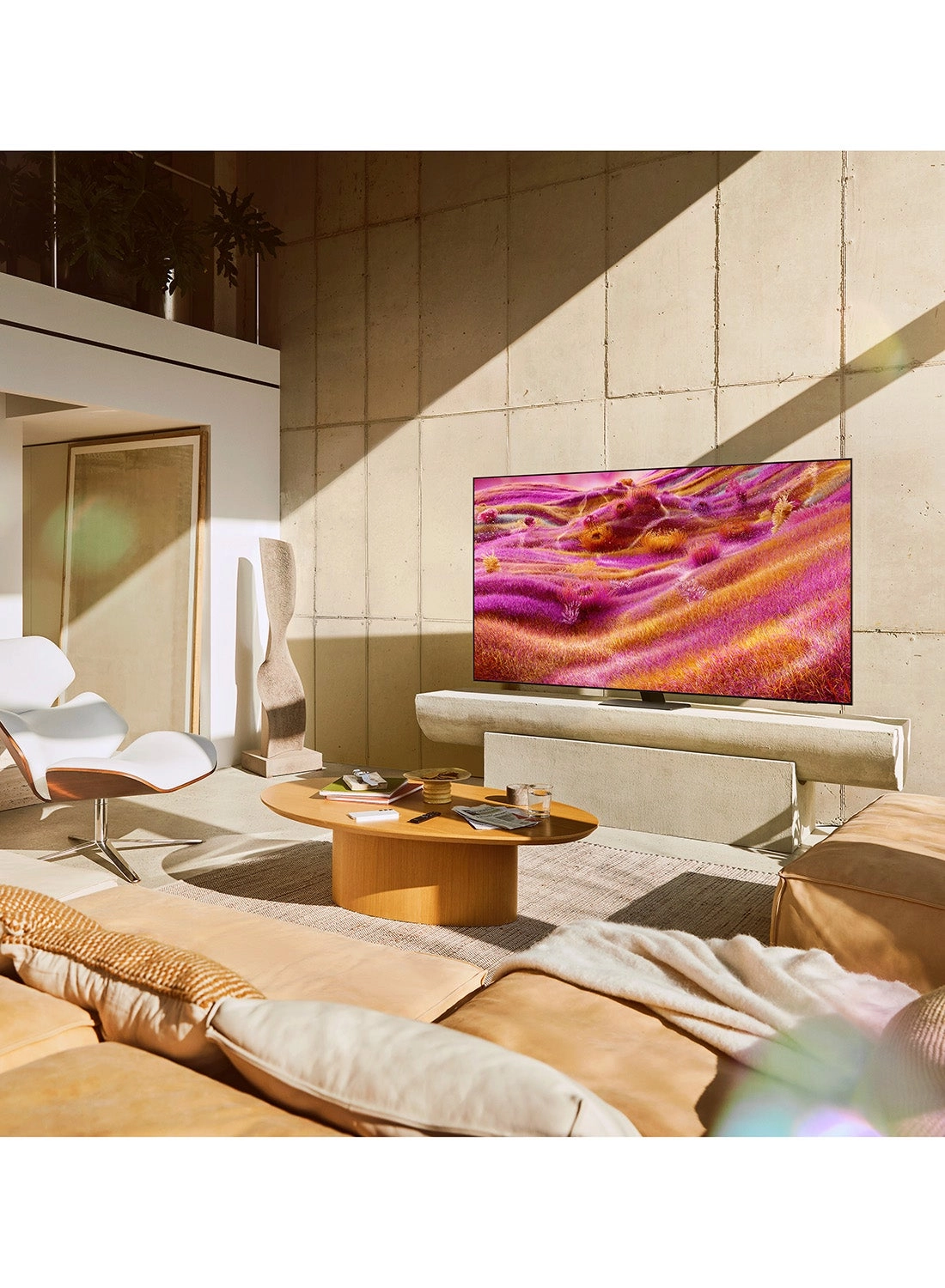 QA75QN90FAUXZN - 75 Inch