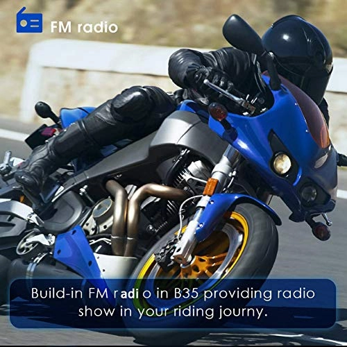 Unique Blutooth Headset Motorcycle Part Wireless Headset