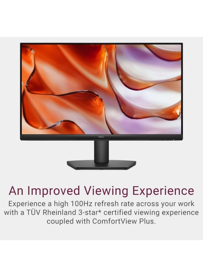 SE2425HM - 24 in 1920x1080