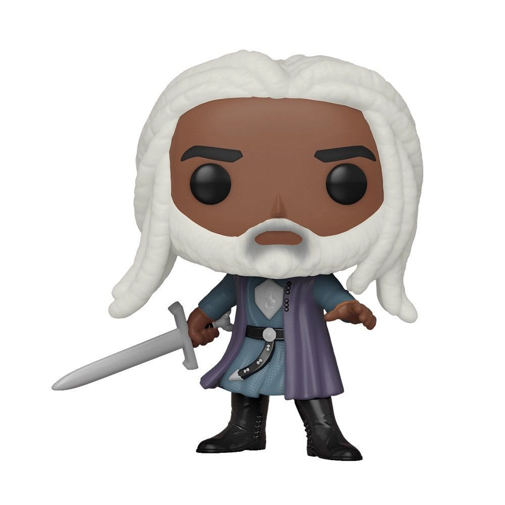 FUNKO Corlys Velaryon - House of the Dragon