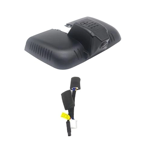 Dash Cam - 1080P for Hong Qi HS5