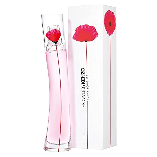 Flower Poppy Bouquet Eau de Parfum 30ml