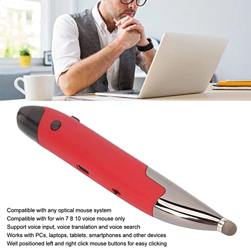 Pen Mouse - USB
