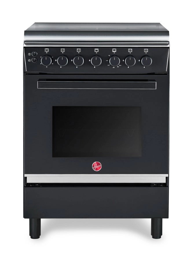 Hoover HGC-G604G-RB GAS Cooker