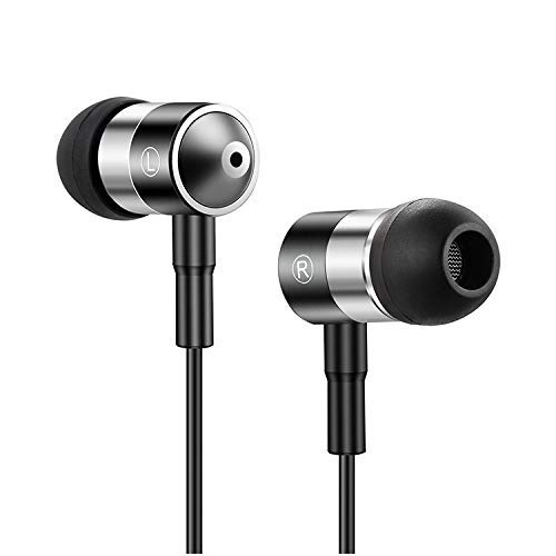 J Products Sllik ExtremeSounds Wired Earbud