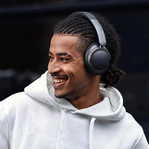 HC905 SonoFlow Wireless Headphone