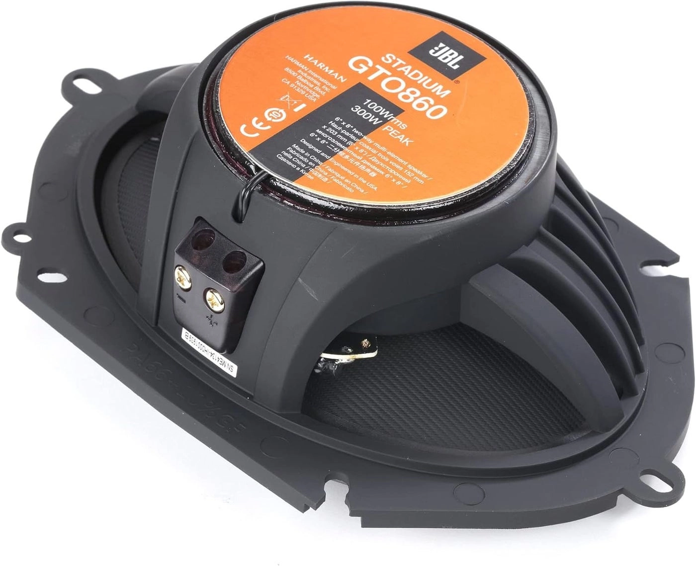 Stadium 862F - 6Inches X 8Inches