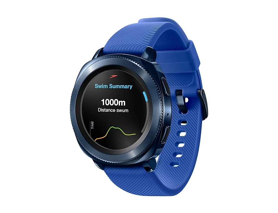 Gear Sport 42mm GPS