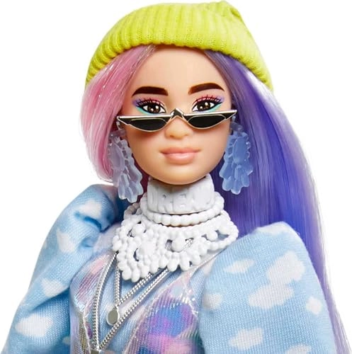 Extra Doll Beanie - 15 piece(s) Ages 3+