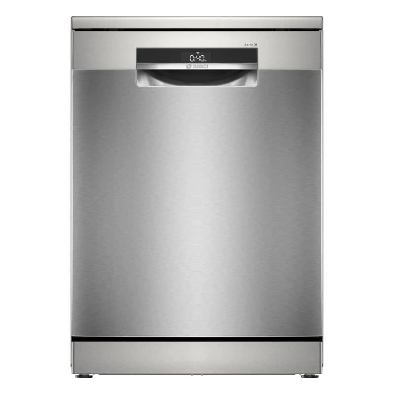 Bosch Series 6 SMS6EMI38M Free Standing