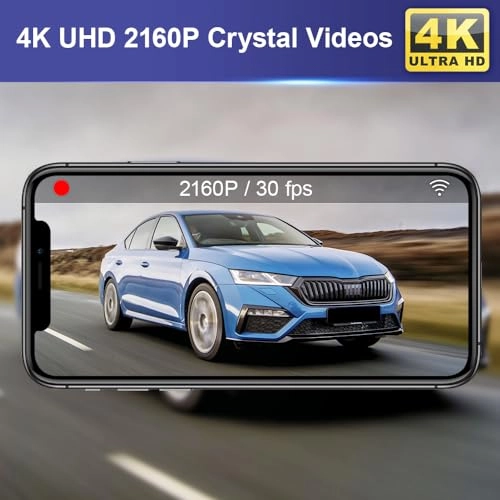 8633 2160P for SKODA Octavia Kodiaq SuperB Scala Kamiq Karoq Codek Enyaq Fabia