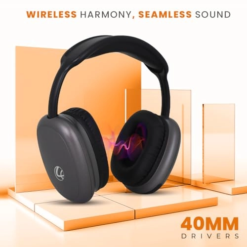 EERS Wireless Headphone