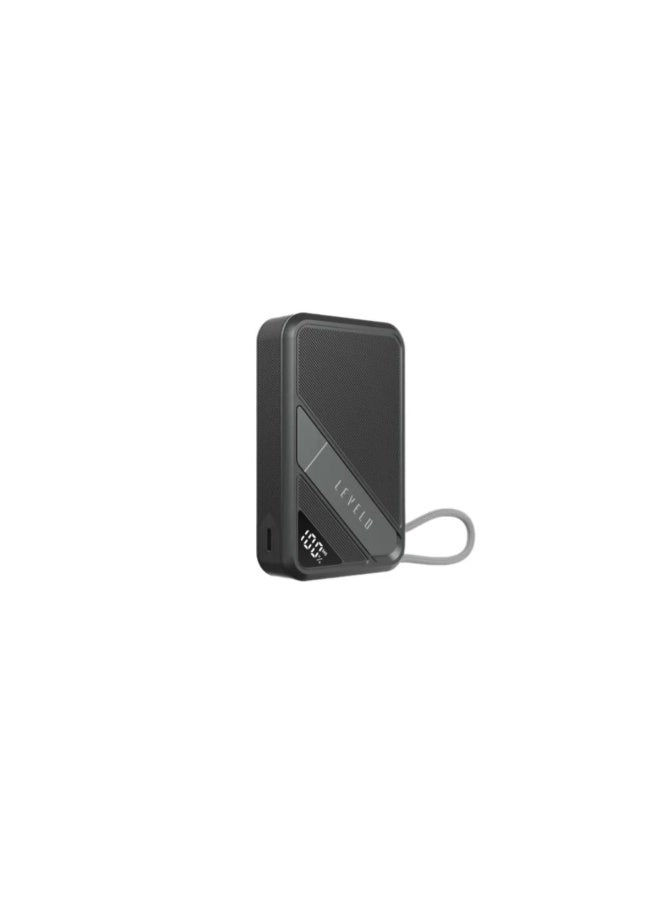 AirLink - 10000mAh 15W Qi2