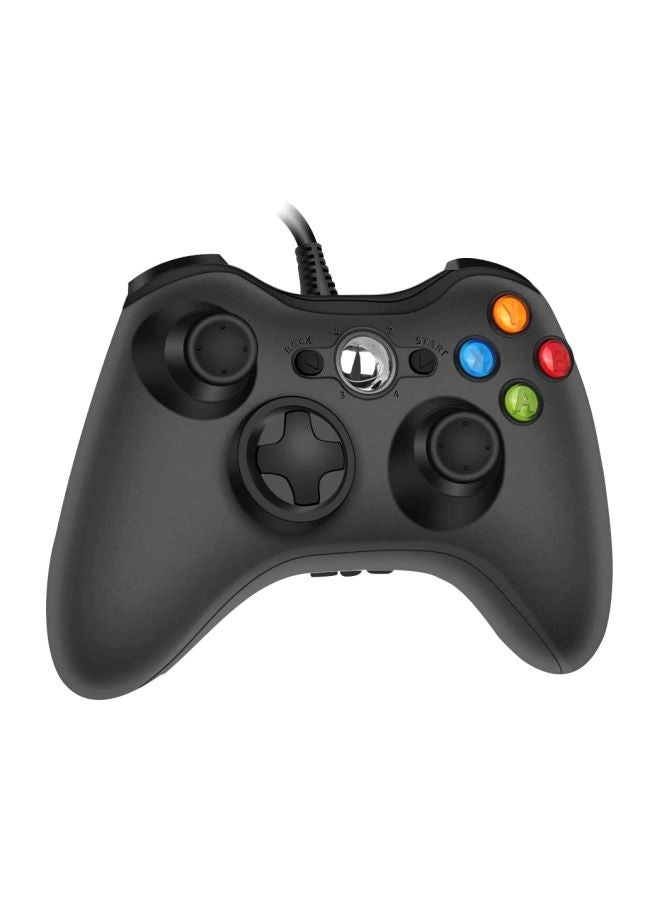 Generic Xbox 360/Windows PC Wired Controller