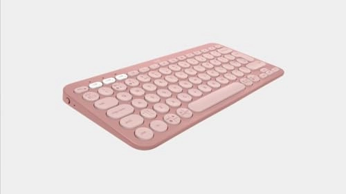 Pebble Keys 2 K380s - UK Wireless