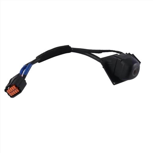 Reversing Camera - Night vision