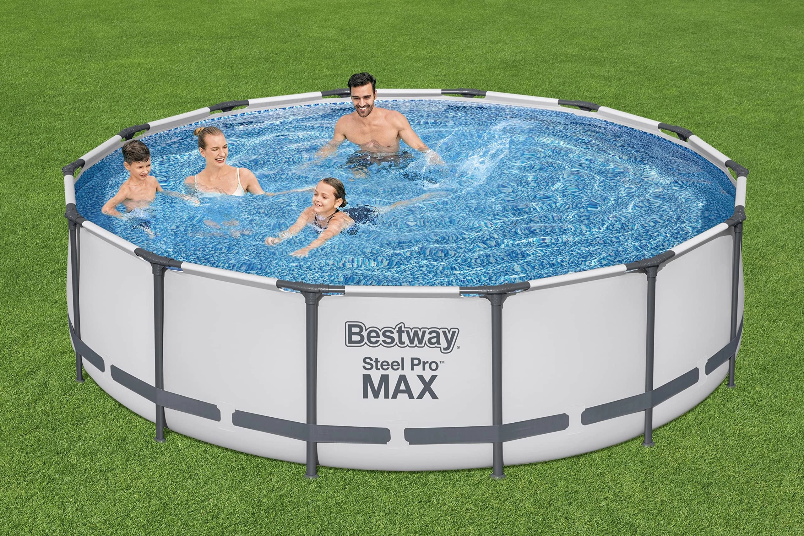 Steel Pro MAX - 14' 4024 Gallons