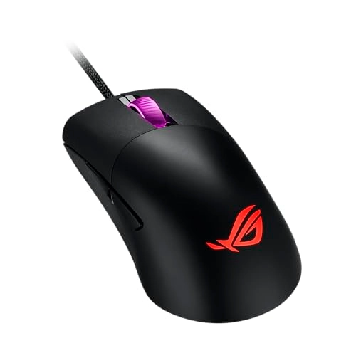 ROG Keris Gaming Mouse - Wired