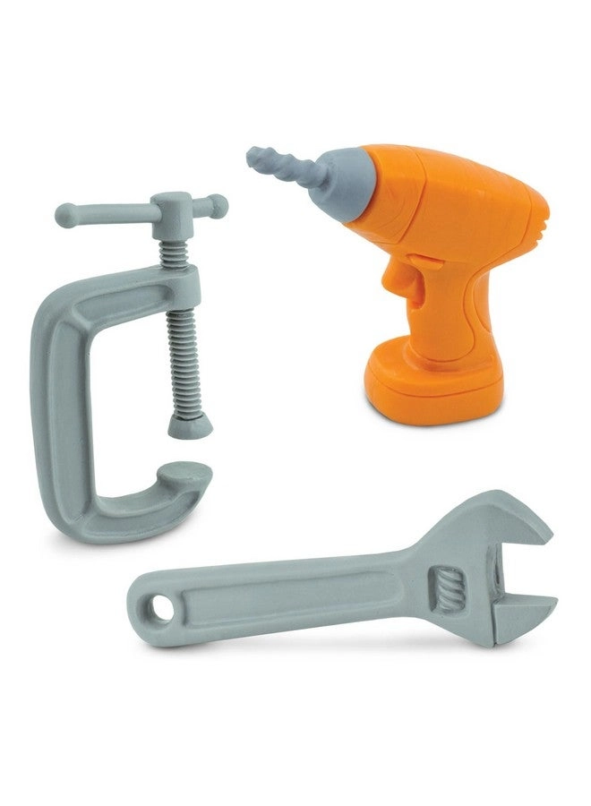 Handy Tools TOOB - 8